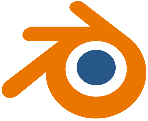 Blender_logo