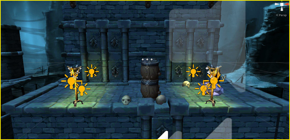 Chest Quest Update – December Part 2 – MaxPears